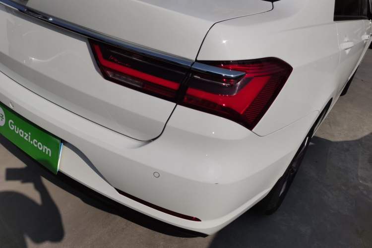 Used BYD Qin 2019 1.5L Automatic Luxury Version