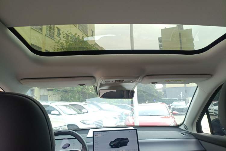 Used Leapmotor C10 2024 210 LiDAR Version
