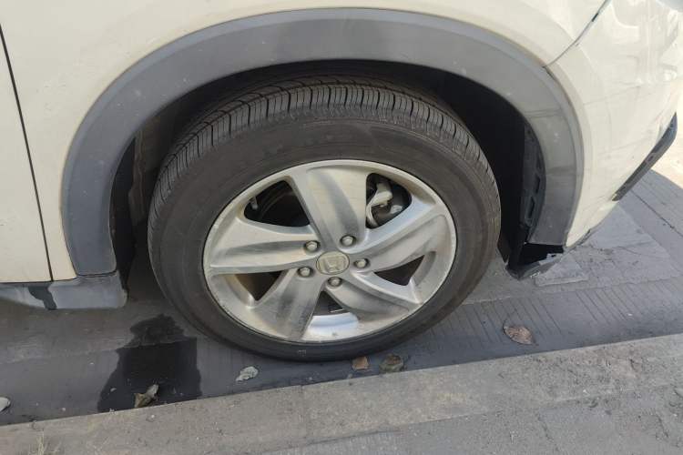 Used Honda Vezel 2020 220 TURBO CVT Elite Edition