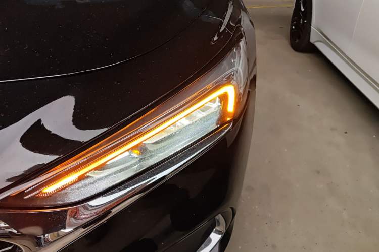 Used Buick LaCrosse 2021 652T Luxury Model