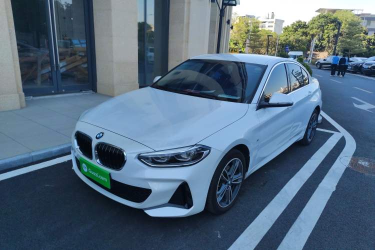 Used BMW 1 Series 2022 120i M Sport Edition
