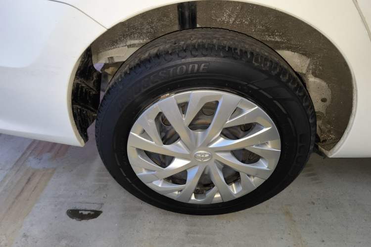 Used Toyota Vios 2021 1.5L CVT Innovation Edition
