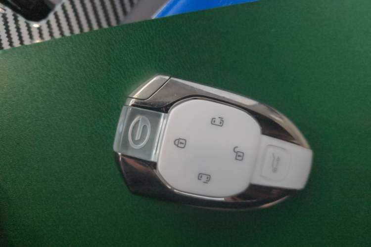 Used GAC Trumpchi E9 2023 E9 MAX
