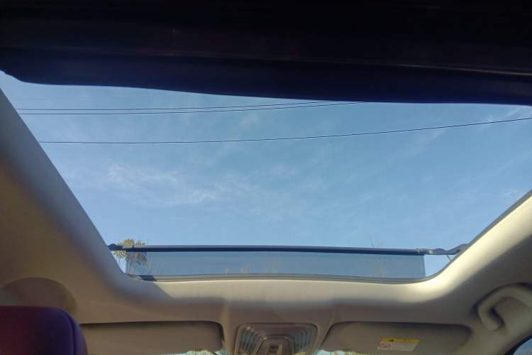 Used Changan CS75 PLUS 2021 1.5T Automatic Prestige Model
