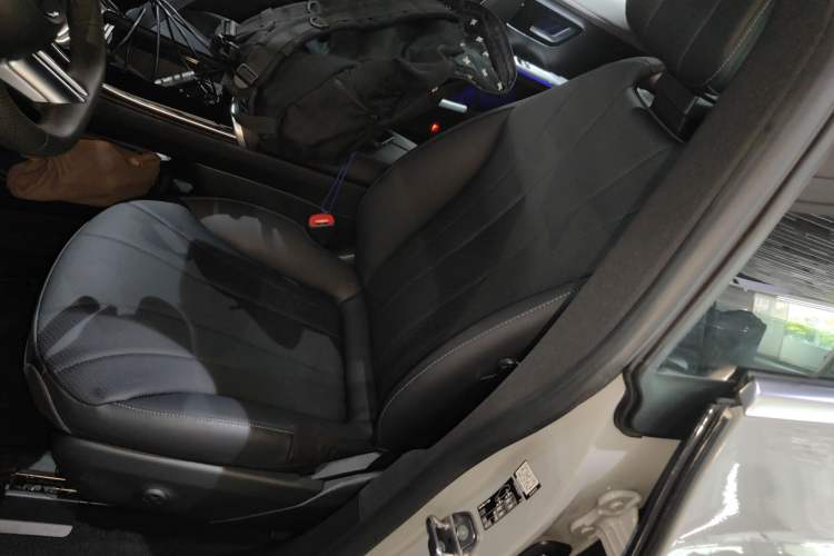 Used Mercedes-Benz EQE 2022 350 Luxury Edition
