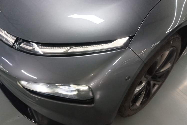Used XPeng P7 2022 670N+
