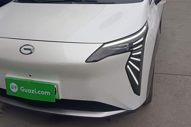 Used AION Y 2023 Y Business Edition
