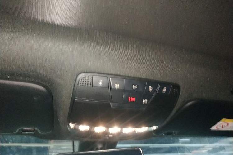 Used Mercedes-Benz GLC 2022 Facelifted GLC 260 L 4MATIC Dynamic Edition