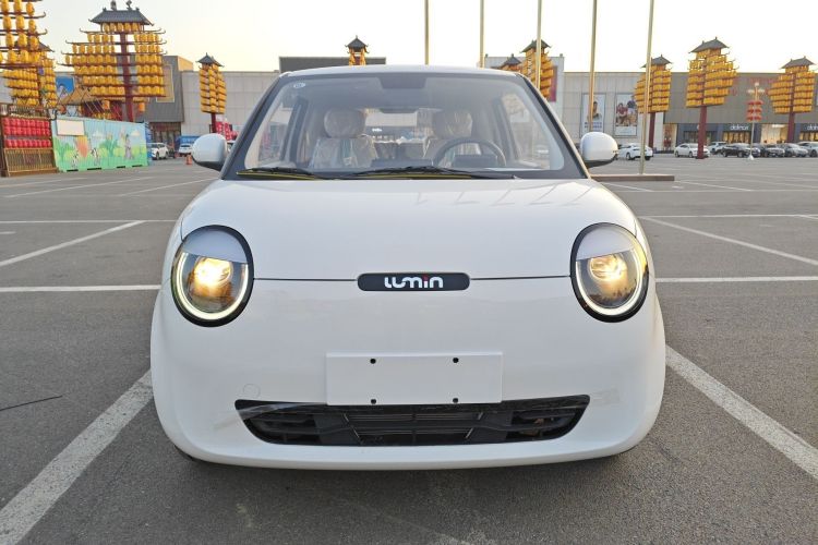 Used  Lumin 2025 205 km Xiangqin Version
