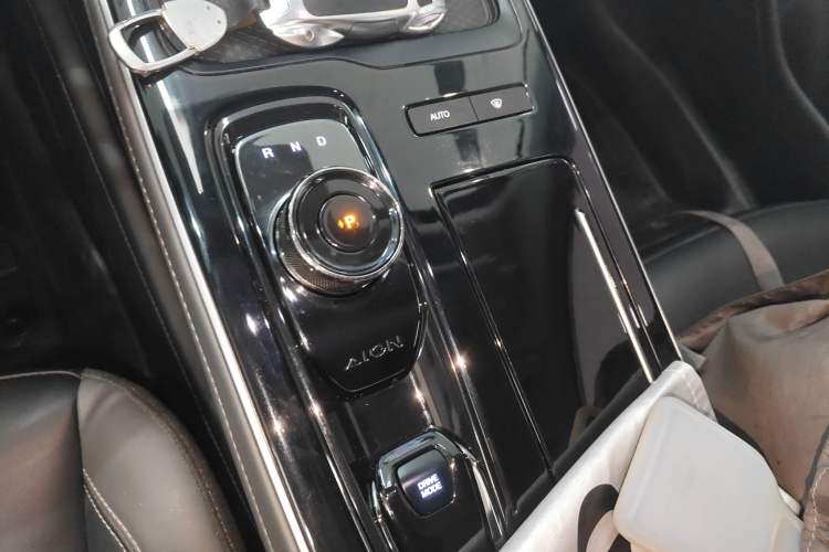 Used AION S Plus 2022 70 Intelligent Edition