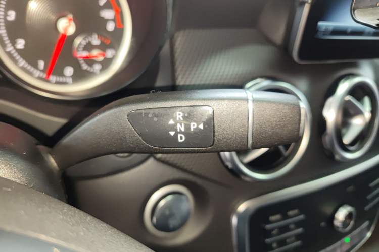 Used Mercedes-Benz GLA 2018 GLA 200 Sport Edition