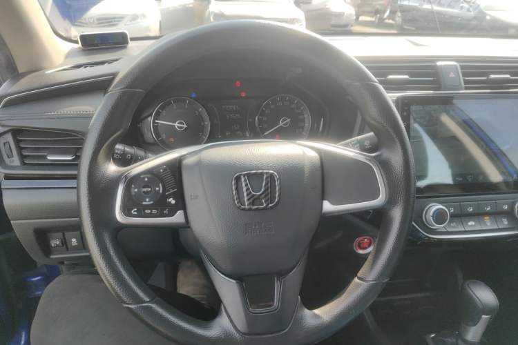 Used Honda Crider 2019 180 Turbo CVT Comfort Edition China V

