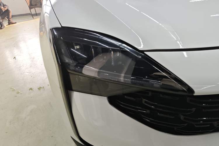 Used Qoros 7 2020 1.6T Cruise Luxury Model
