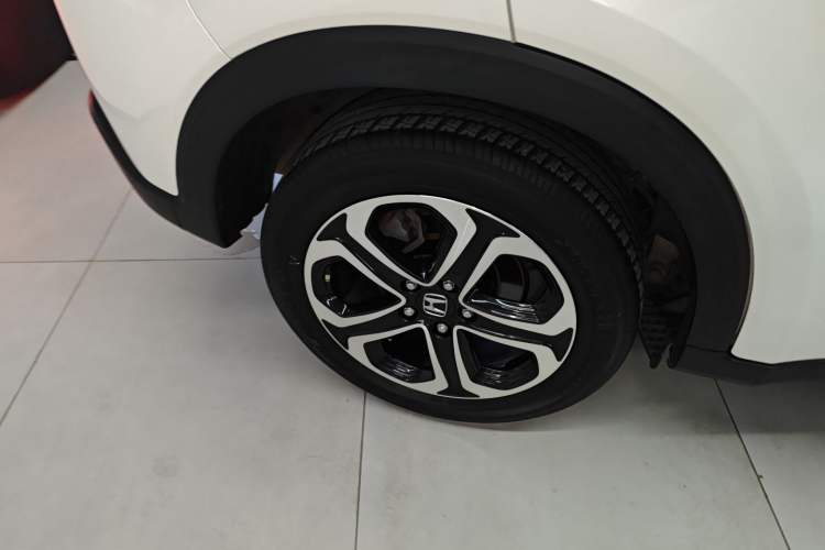 Used Honda XR-V 2021 1.5L CVT Comfort Version