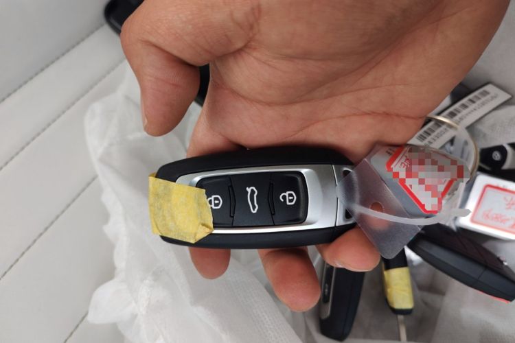 Used  Panda 2025 210km Panda Rider
