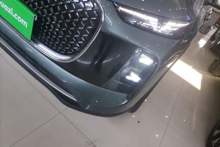 Used Chery Tiggo 8 PLUS 2025 290TGDI DCT Prestige 5-Seater
