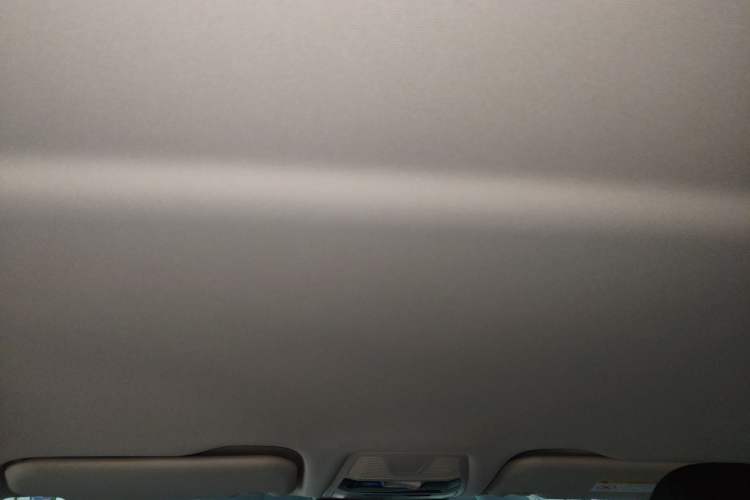 Used Hongqi E-QM5 2023 Revised Version Basic Travel Edition
