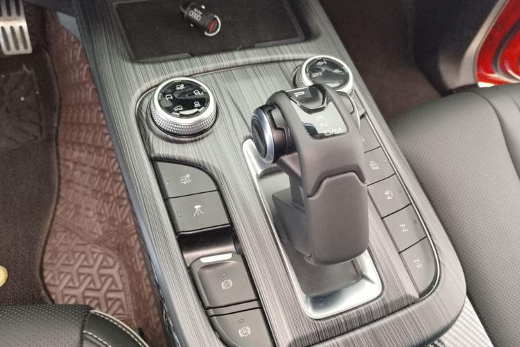 Used Tank 300 2024 2.0T Conqueror
