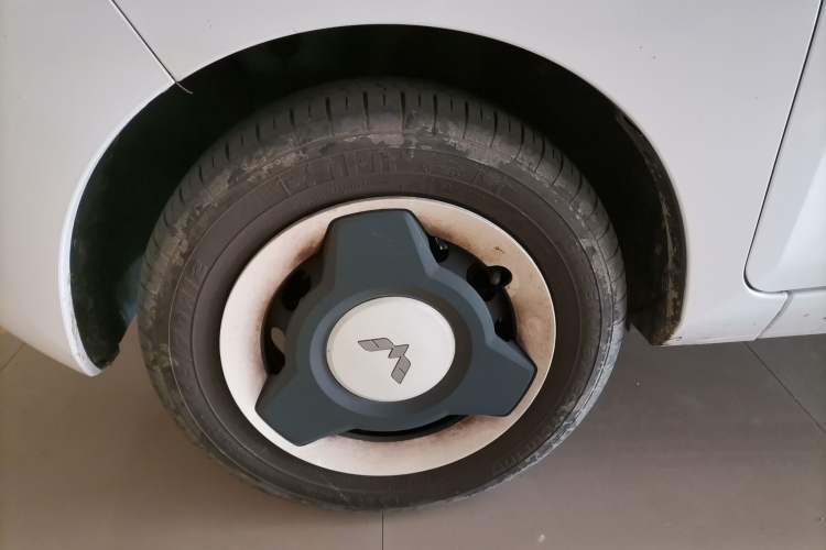 Used Wuling Hongguang MINIEV 2022 Enjoy Edition Lithium Iron Phosphate