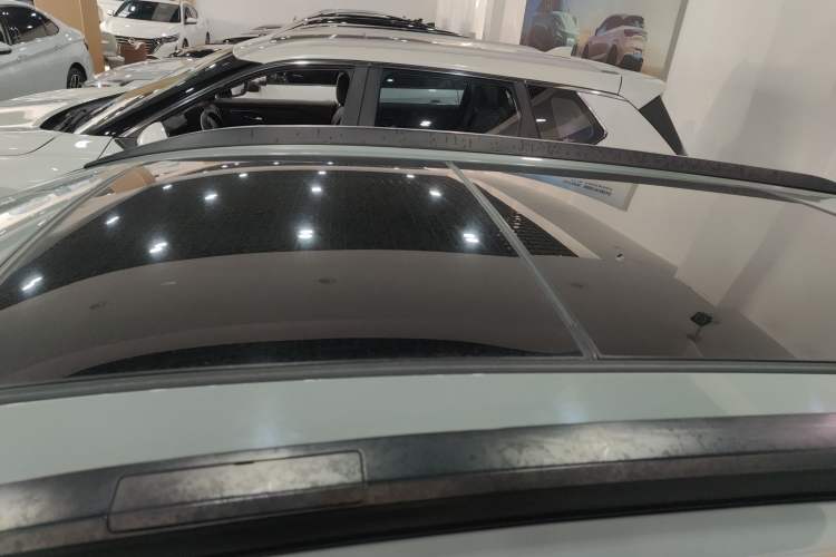 Used Toyota Corolla Cross 2022 2.0L Flagship Edition