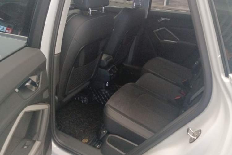 Used Audi Q3 2023 35 TFSI Fashion Dynamic Model (1.5T)