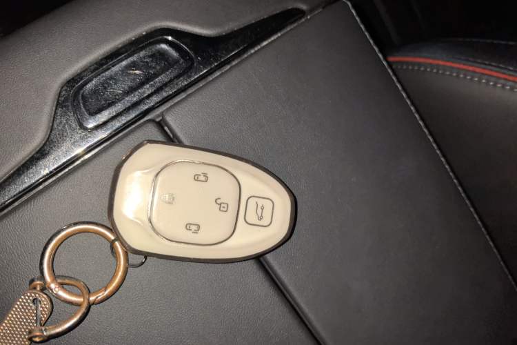 Used GAC Trumpchi M8 2023 Zongshi Series 400T Ultimate Edition