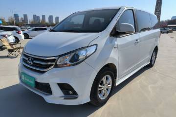 Used SAIC MAXUS G10 2018 PLUS 2.0T Automatic Smart Edition