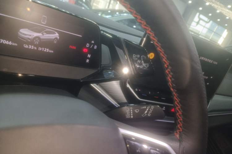 Used Volkswagen ID.4 CROZZ 2024 Pure Edition Limited Edition