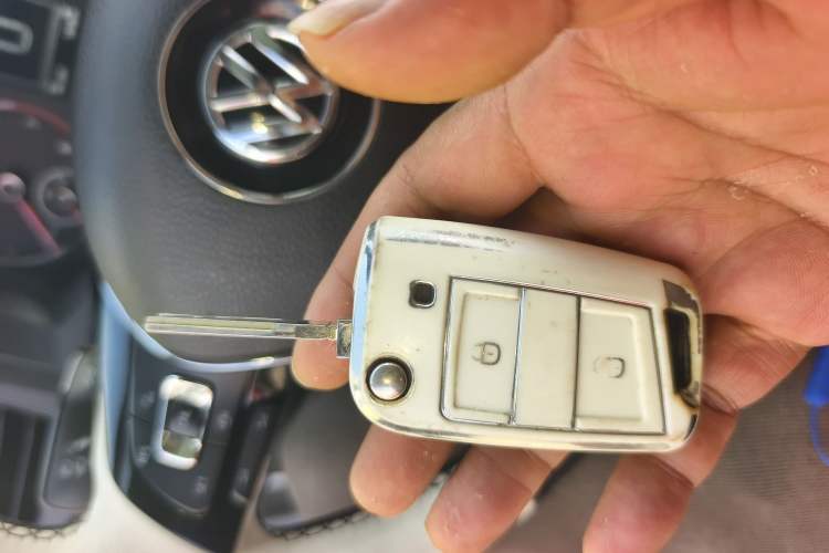 Used Volkswagen Polo 2019 Plus 1.5L Automatic Panoramic Enjoyment Edition