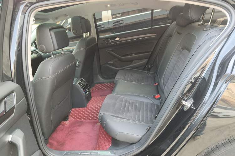 Used Volkswagen Magotan 2020 330TSI DSG Luxury Edition
