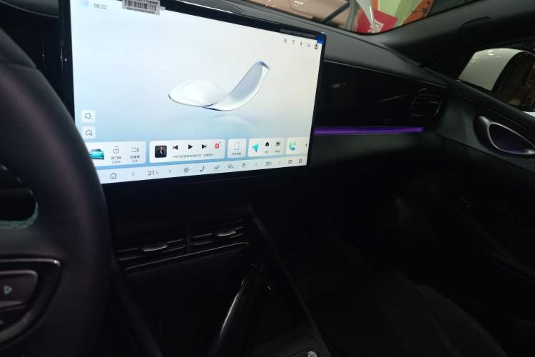 Used BYD Seal 06 New Energy 2025 EV 545KM Flagship Edition
