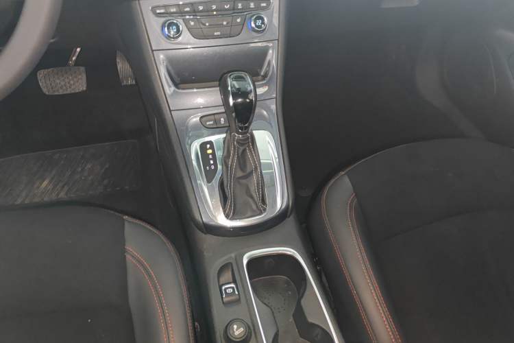 Used Buick Verano 2016 Hatchback 15S Automatic Leading Model
