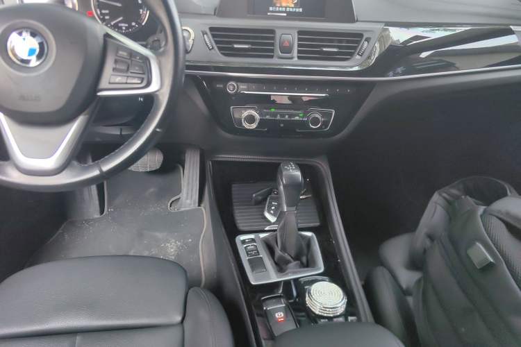 Used BMW 1 Series 2018 118i Sport Edition
