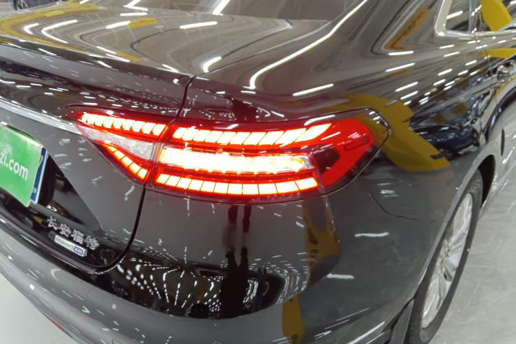 Used Ford Taurus 2019 EcoBoost 245 Comfort Edition
