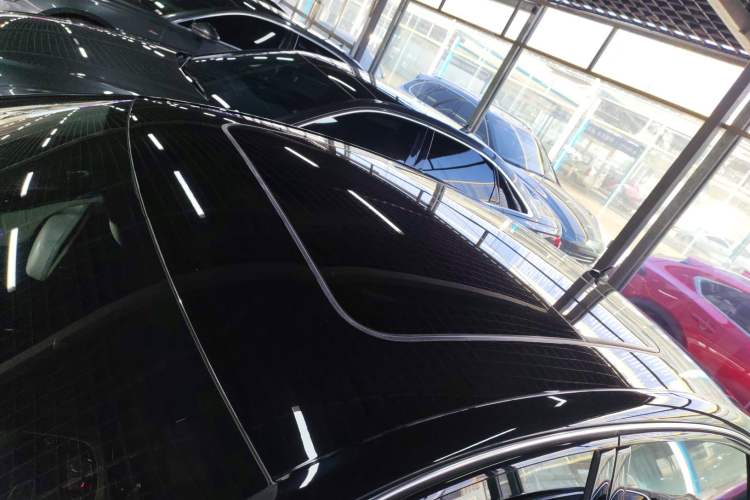 Used Audi A6L 2018 30th Anniversary Edition TFSI Trendy Model
