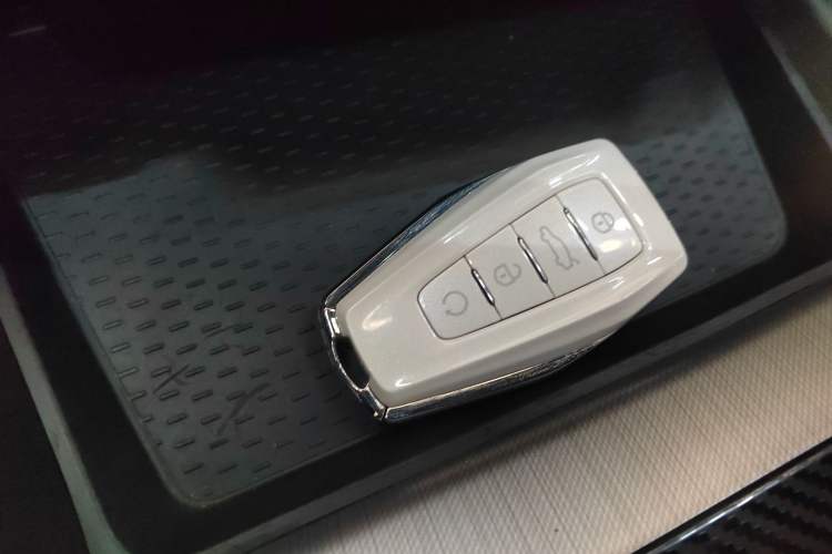 Used Geely Auto Preface 2023 2.0TD "Only This Verdant Green" Edition
