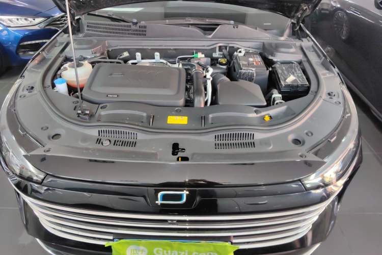 Used Bestune B70 2024 Dragon Edition 1.5T Leading Model