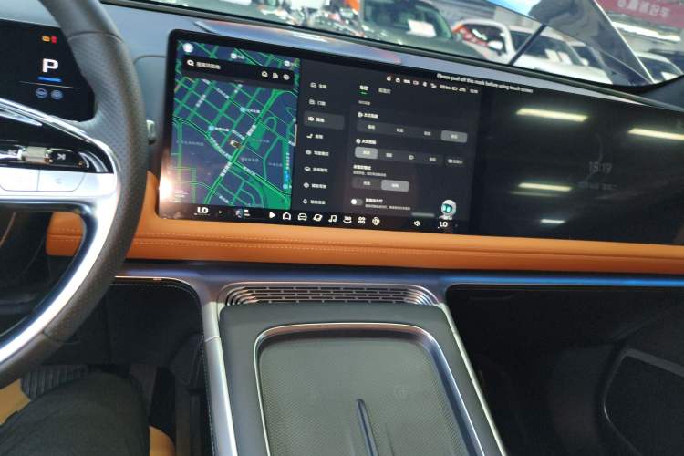 Used XPeng G9 2024 570 Pro