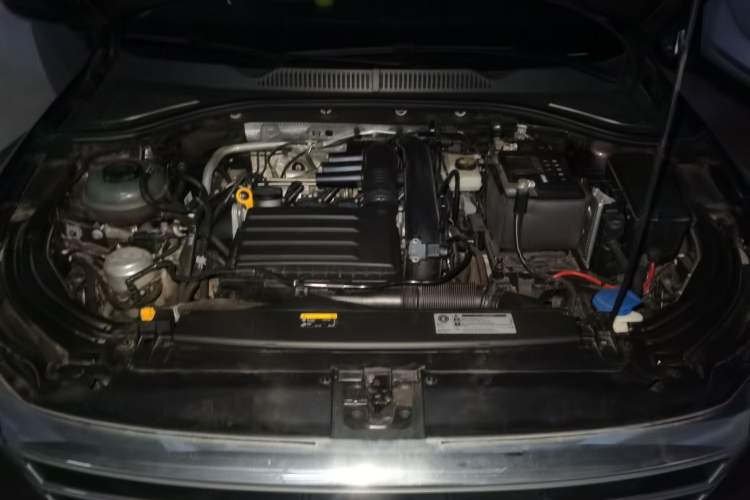 Used Volkswagen Lavida 2021 280TSI DSG Luxury Edition
