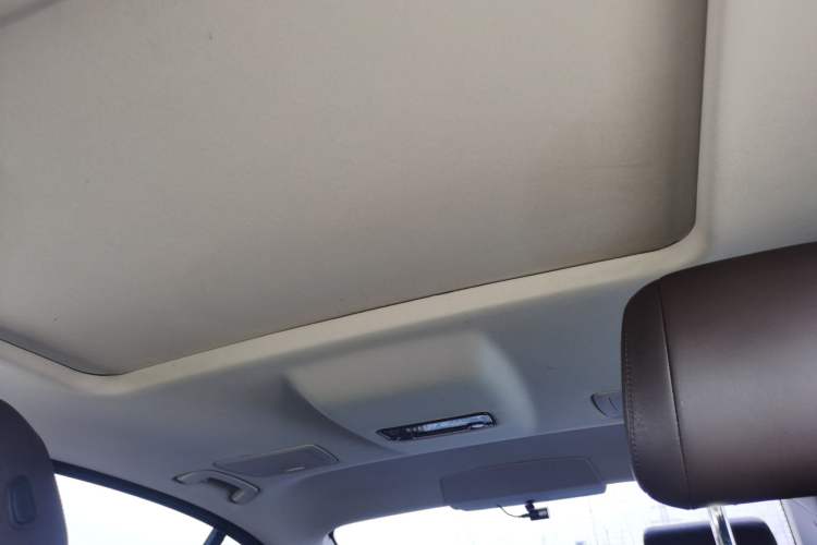 Used BMW 5 Series 2017 525Li Luxury Design Package