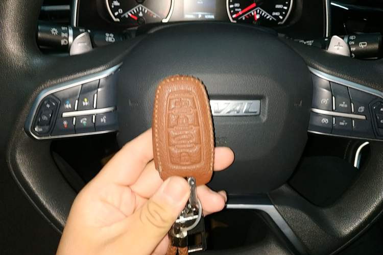 Used Haval H6 2021 National Trend Edition 1.5T Automatic Urban Version