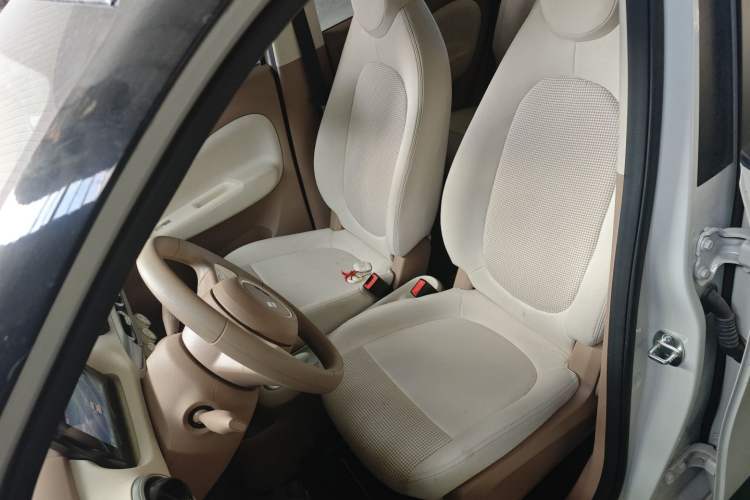 Used Wuling Hongguang MINIEV 2025 Four-Door Version Premium Edition