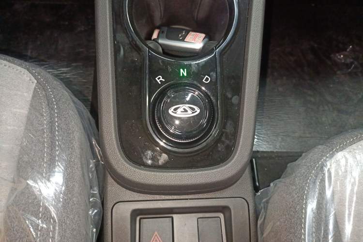 Used Chery Little Ant 2025 Model, 251km Favorite Edition, 25.05kWh