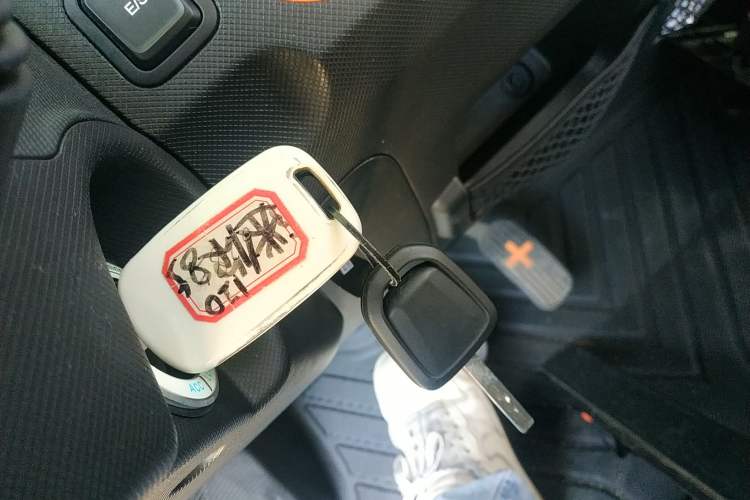 Used Wuling Hongguang MINIEV 2020 Freedom Version Lithium Iron Phosphate
