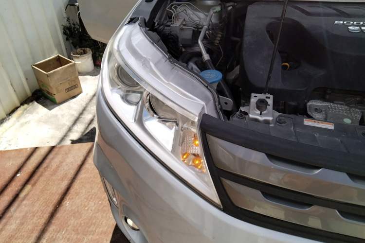 Used Suzuki Vitara 2016 1.4T Automatic Two-Wheel Drive Elite Model
