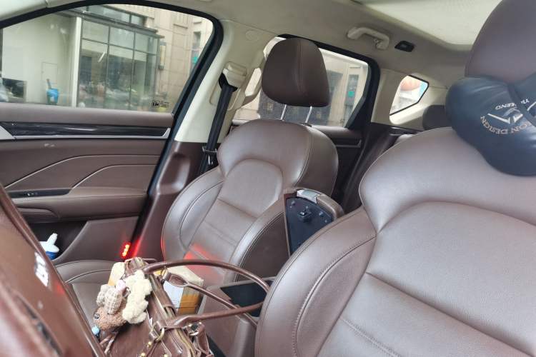 Used Haval H7 2016 Blue-Label H7 2.0T Automatic Luxury Model