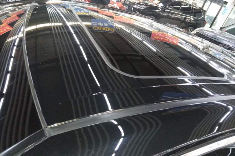 Used Toyota Camry 2021 2.0G Luxury Edition
