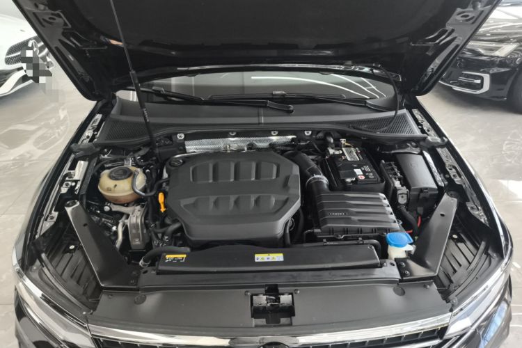 Used Volkswagen Magotan 2023 2 Million Units Limited-Edition 380TSI DSG Flagship Version
