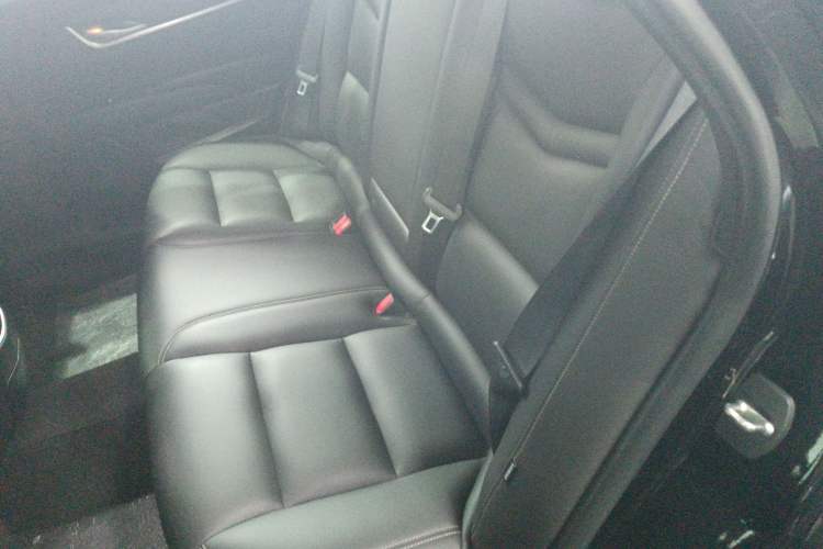 Used Cadillac XTS 2018 28T Tech Edition
