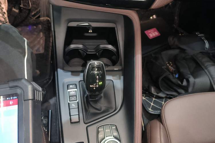 Used BMW X1 2022 sDrive25Li Leading Model
